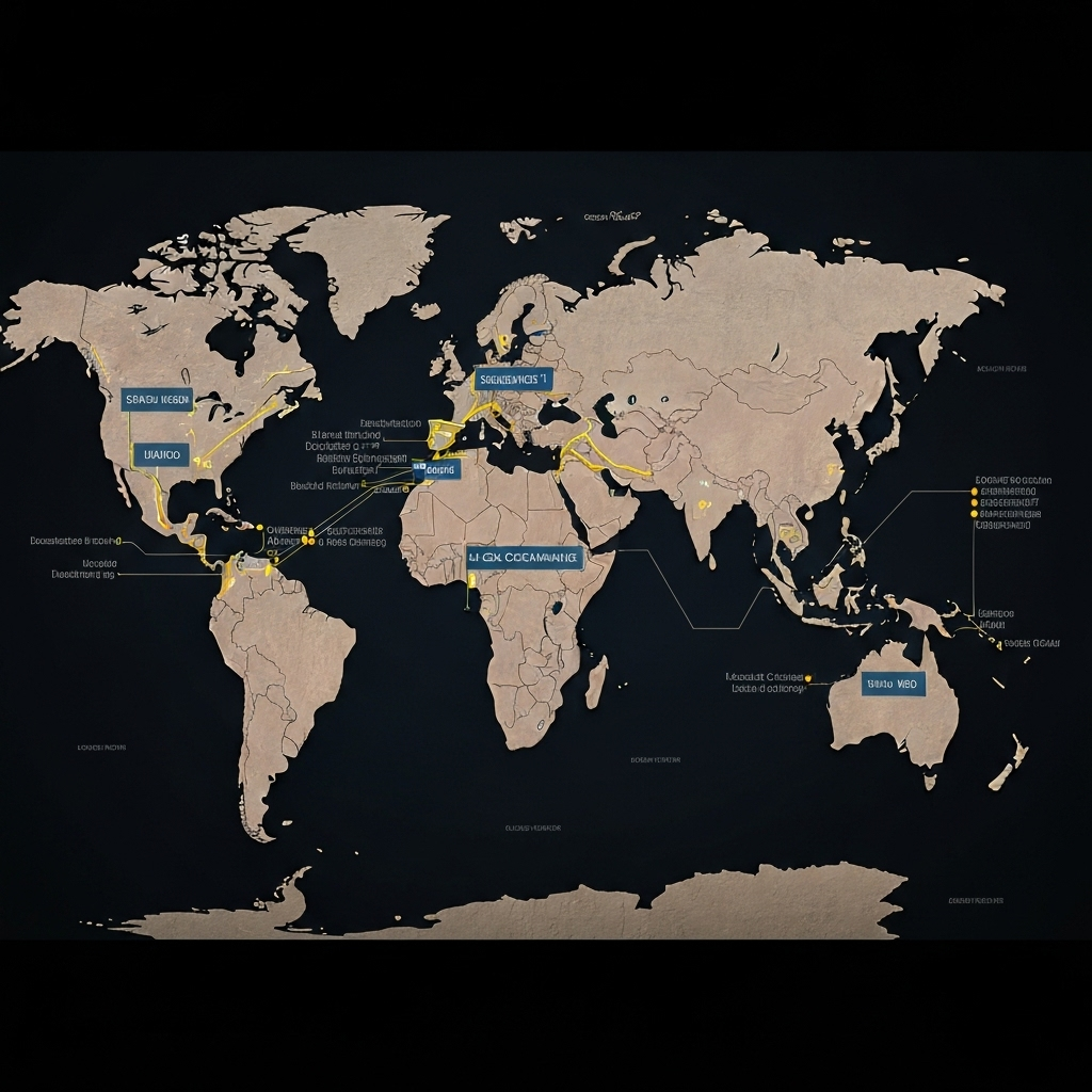 Supply Chain Case Study