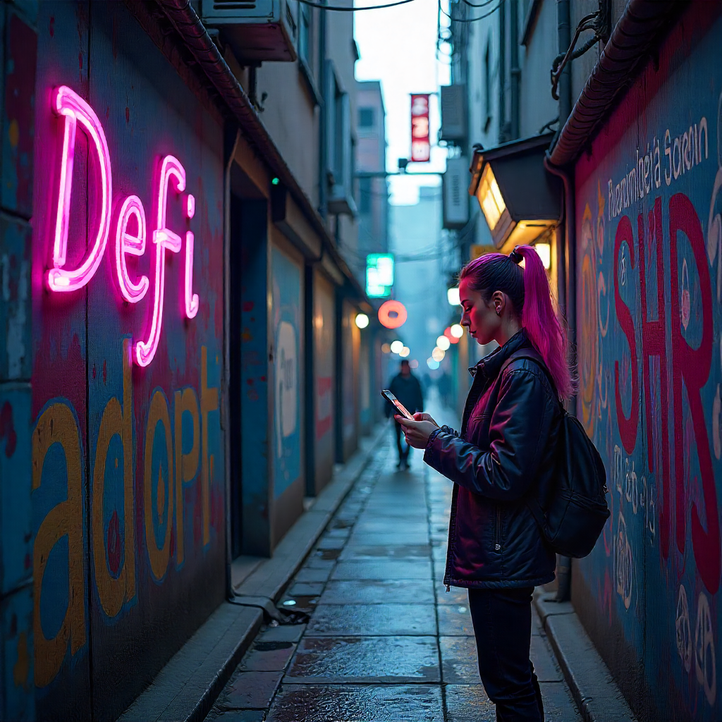 DeFi Solutions