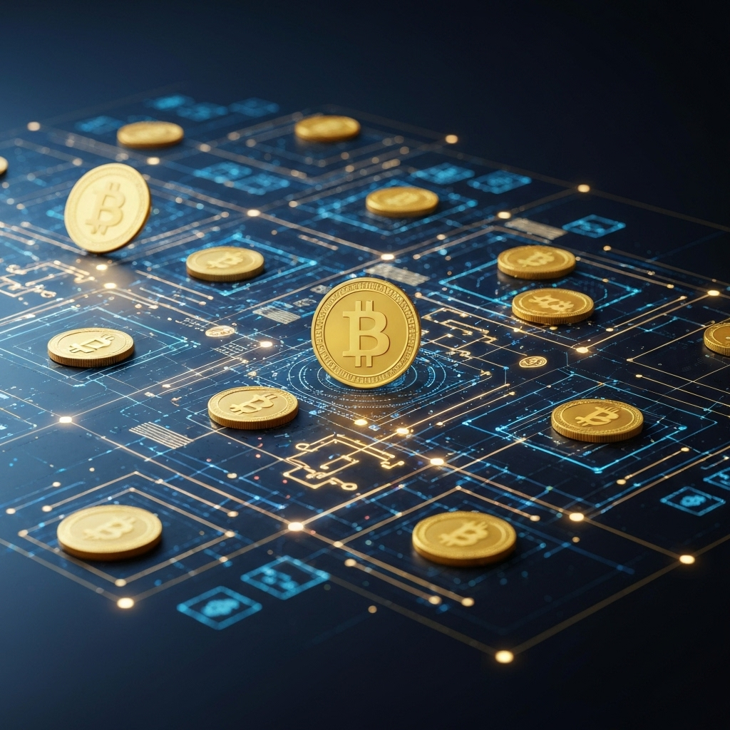 Asset Tokenization