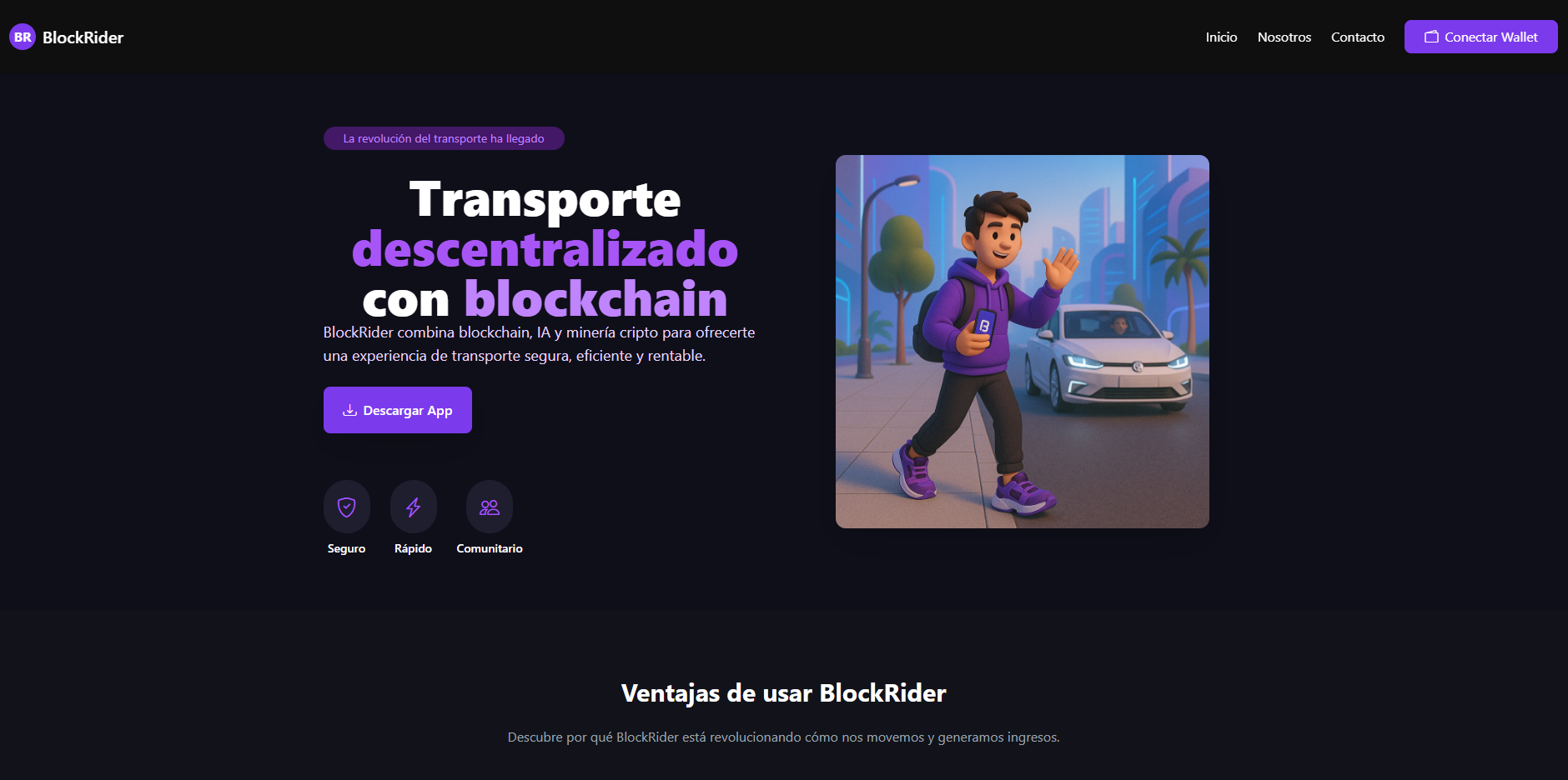 BlockRider
